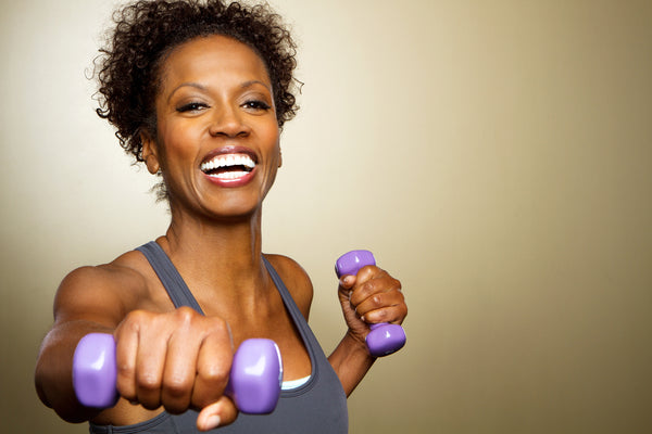 5 Reasons Why Exercise is the Fountain of Youth