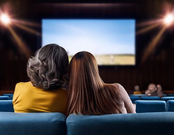 20 of the Best Movies of All Time to Inspire Women of a Certain Age