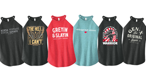 See How We’re Redefining Aging in Fitness Apparel