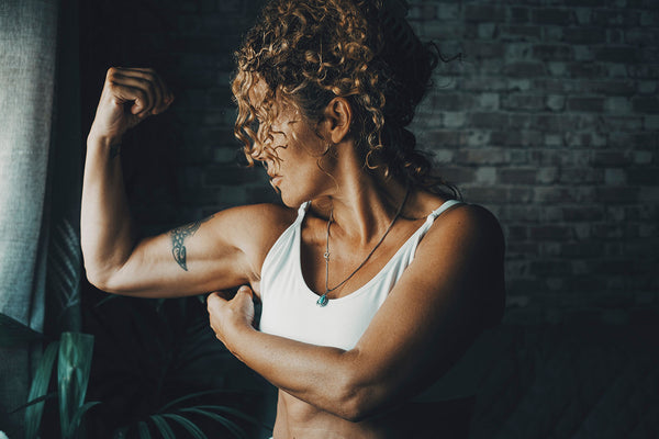 This isn't your mom's 50: Why Midlife Women Today Have More Opportunities and Abs for Days