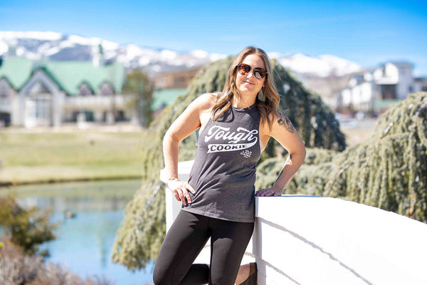 Powerful Goals: A Bucket List for Middle-Aged Women to Find Happiness and Inspiration