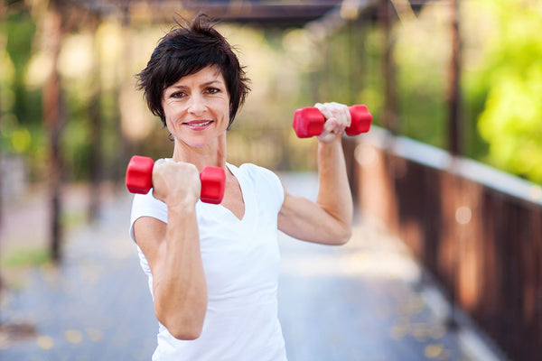 7 Ways for Women to Live Agelessly