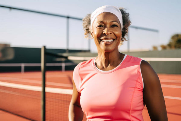 Active Aging vs. Anti-Aging: Choosing Wisely