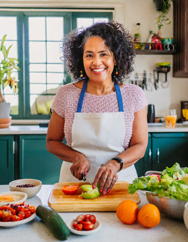 Best Way to Lose Weight for Women Over 50