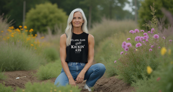 How to Stop Resenting Growing Older