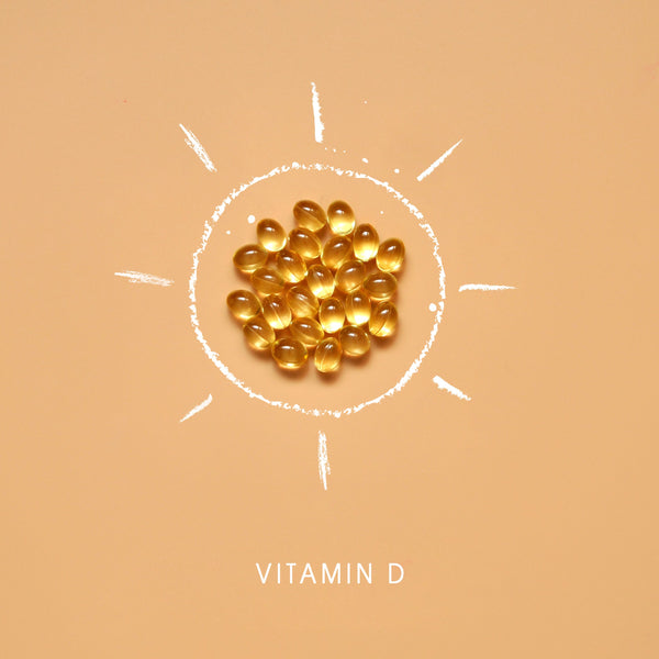 Vitamin D Might Actually Be Keeping Your Bones Strong—And Science Says You Should Care