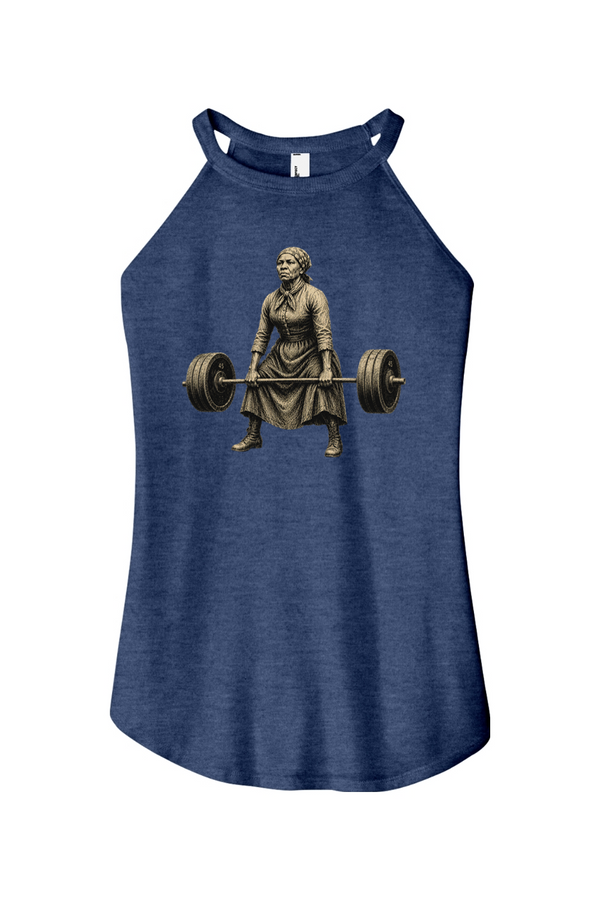 Harriet Women's Halter Tank