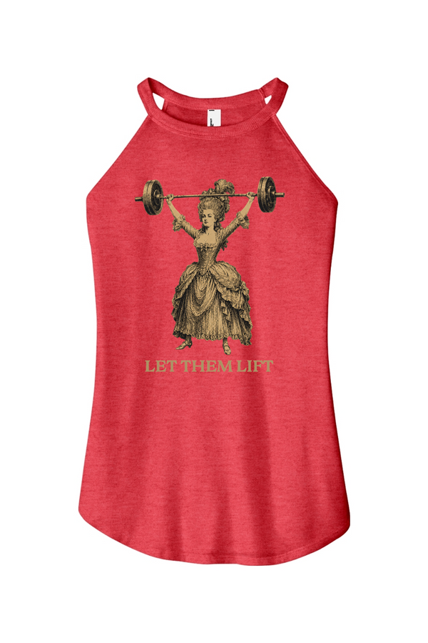 Marie Women's Halter Tank