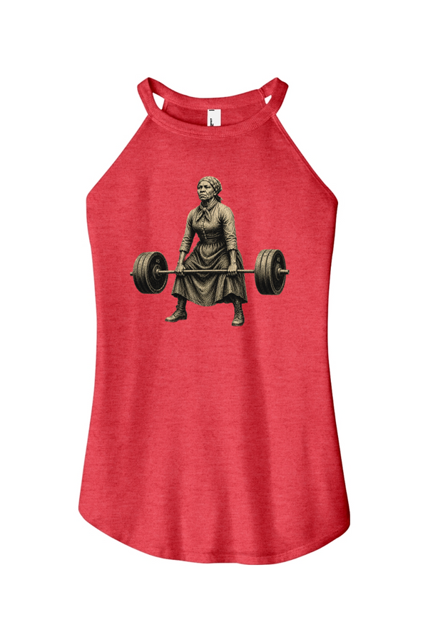Harriet Women's Halter Tank