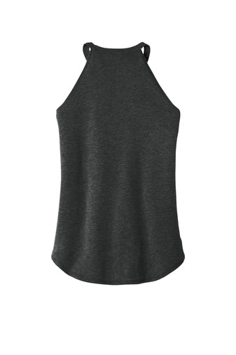 Dink More Age Less Halter Tank