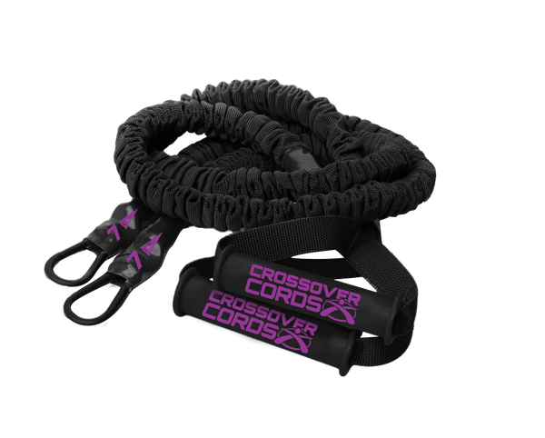 Blackout Crossover Cords