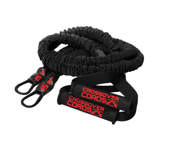Blackout Crossover Cords