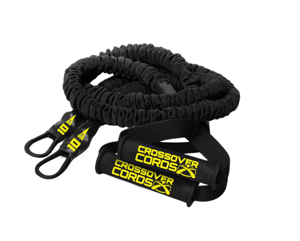 Blackout Crossover Cords