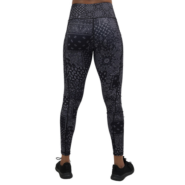 Bandit Leggings