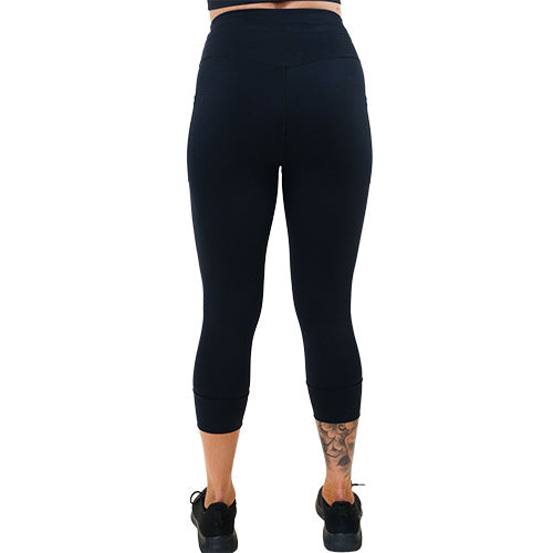 Constantly Varied Gear - Black Omni Leggings