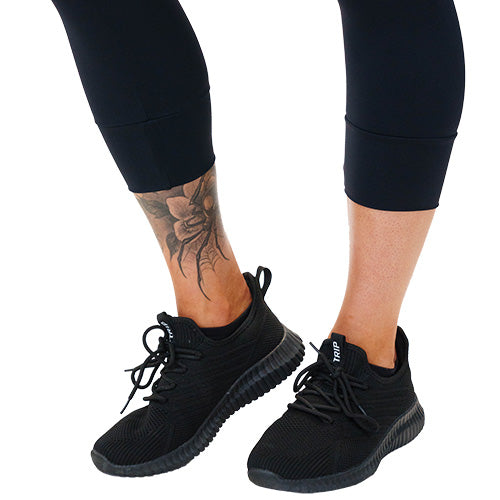 Constantly Varied Gear - Black Omni Leggings