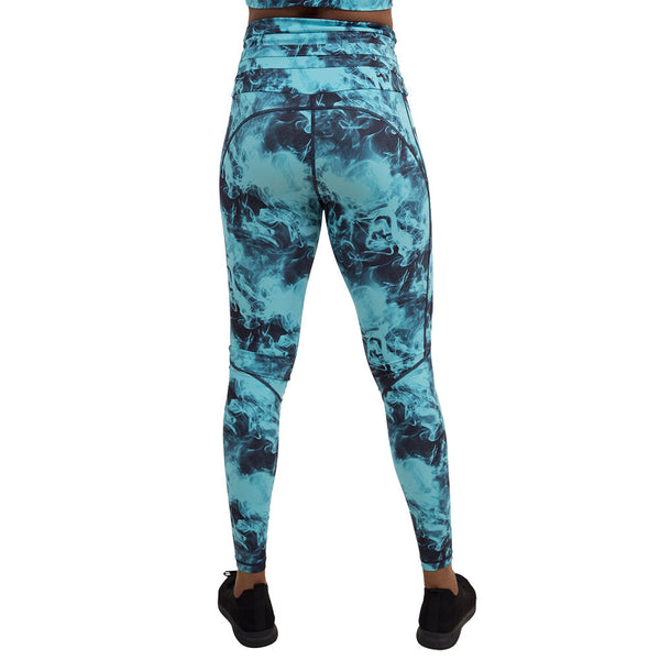 Legacy Leggings | Smoke Show