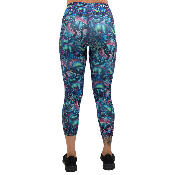 Dinoverse Leggings