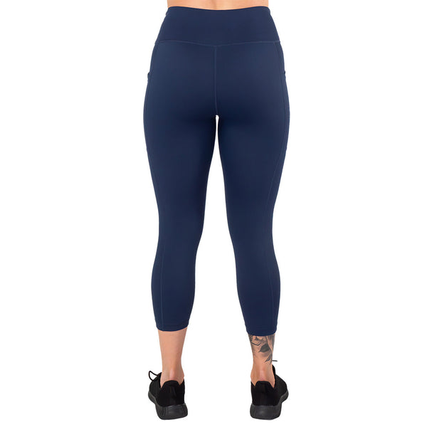 Constantly Varied Gear - Everyday Navy Leggings