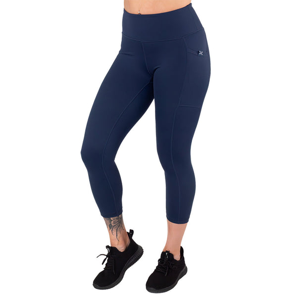 Constantly Varied Gear - Everyday Navy Leggings