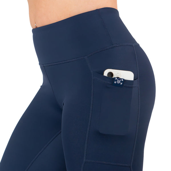 Constantly Varied Gear - Everyday Navy Leggings