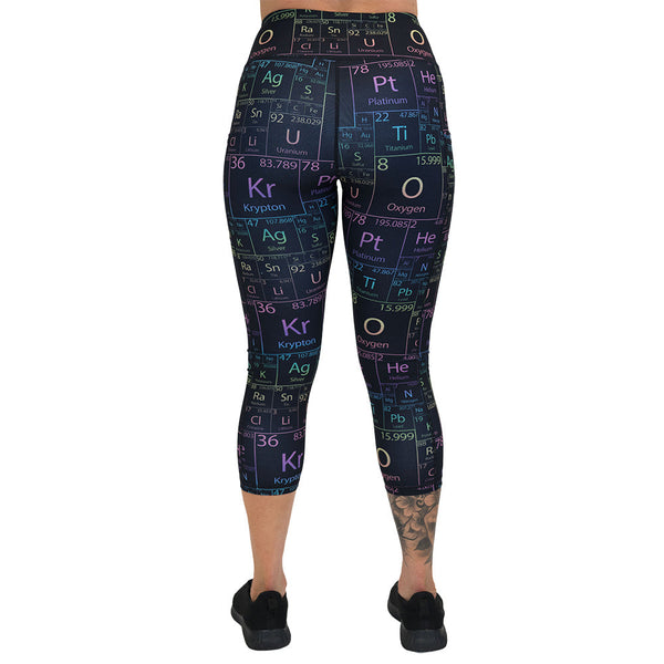 In My Element Leggings