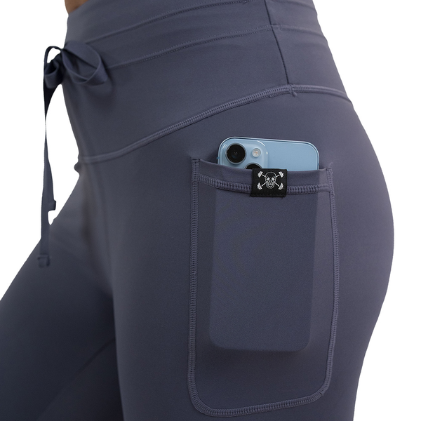 Omni Leggings | Twilight Purple