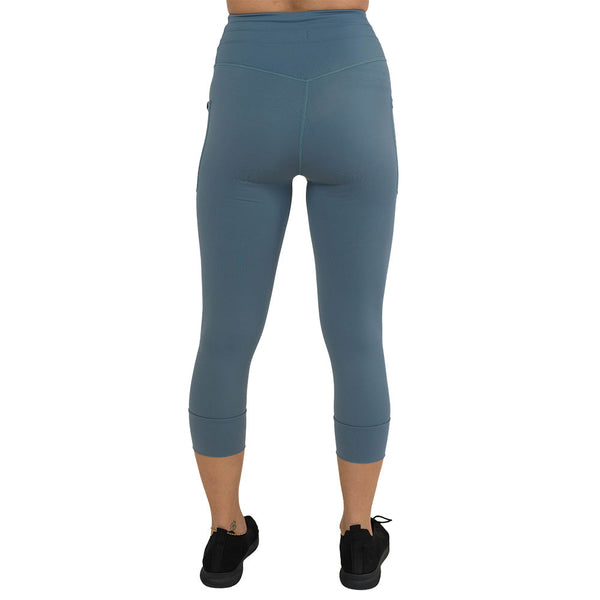 Constantly Varied Gear - -Omni Leggings | Sage Slate