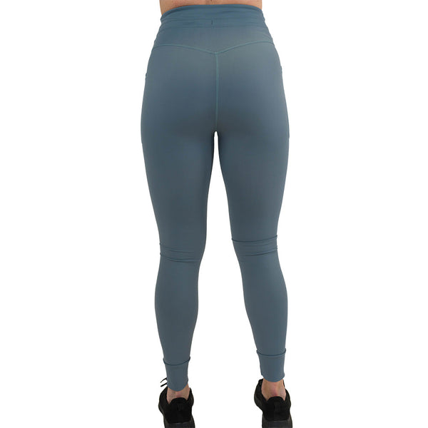 Constantly Varied Gear - -Omni Leggings | Sage Slate
