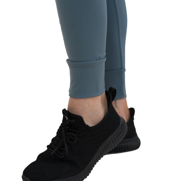 Constantly Varied Gear - -Omni Leggings | Sage Slate