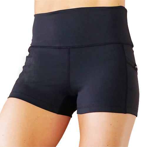 Shorts | Black