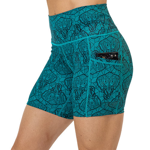 Shorts | Junk in the Trunk