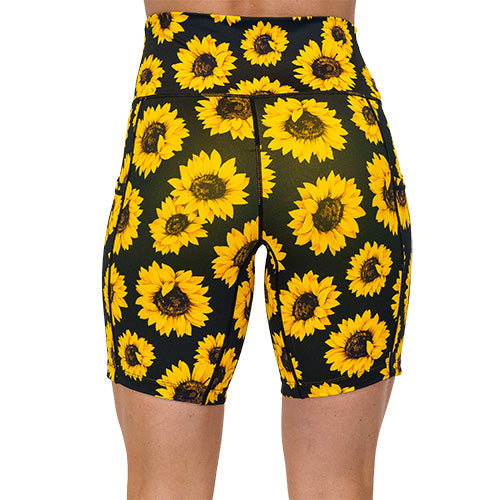 Shorts | Sunflower