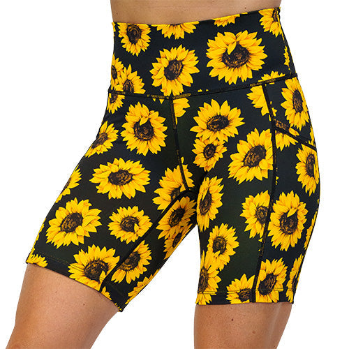 Shorts | Sunflower