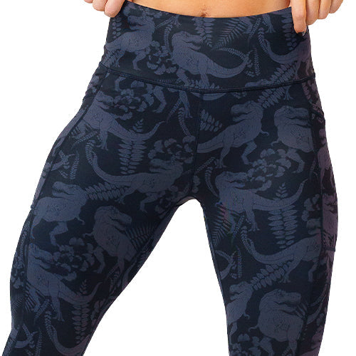 Constantly Varied Gear - T-Flex Leggings