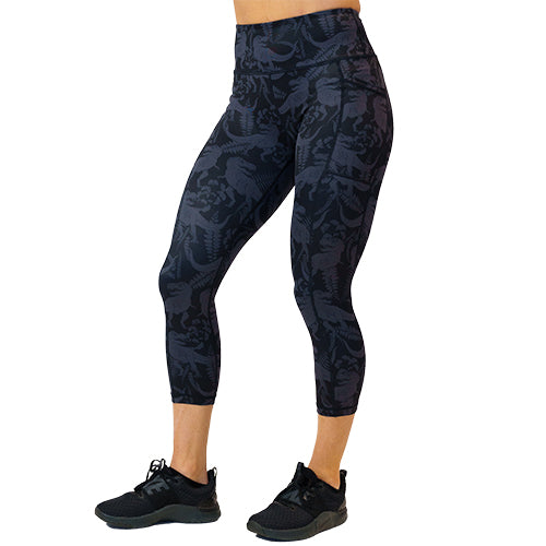 Constantly Varied Gear - T-Flex Leggings