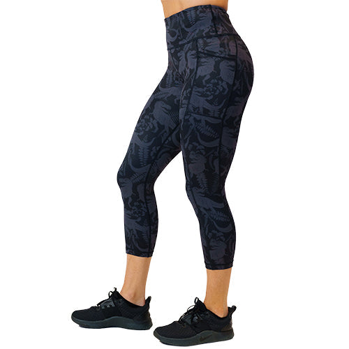 Constantly Varied Gear - T-Flex Leggings