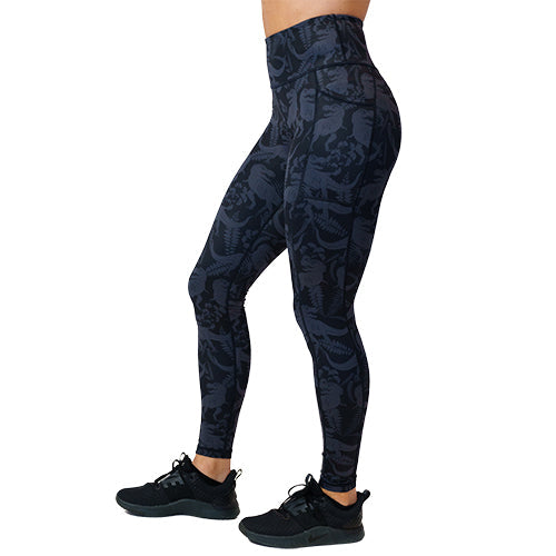 Constantly Varied Gear - T-Flex Leggings
