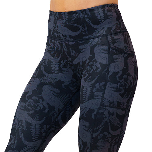 Constantly Varied Gear - T-Flex Leggings