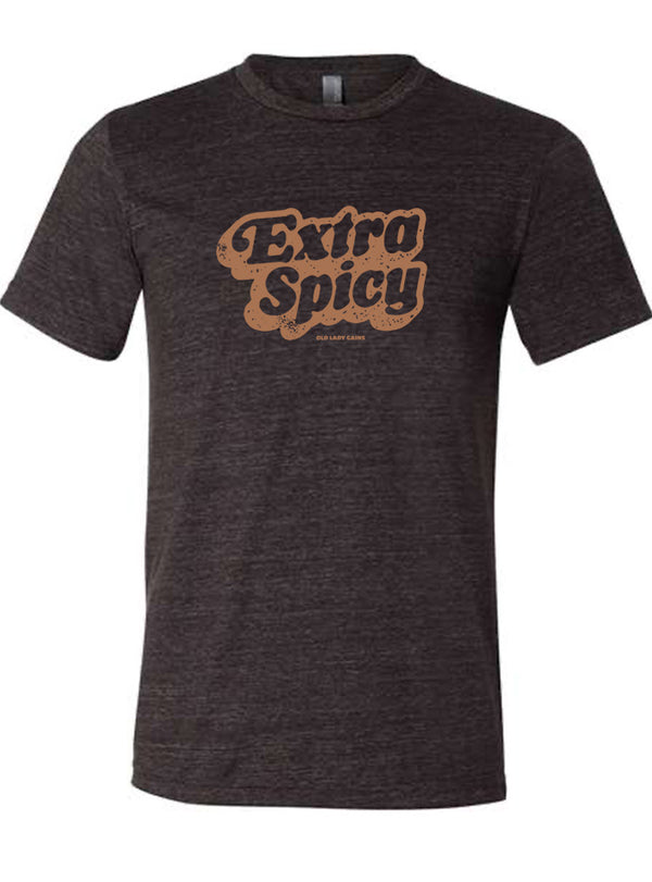 Extra Spicy Unisex Tee