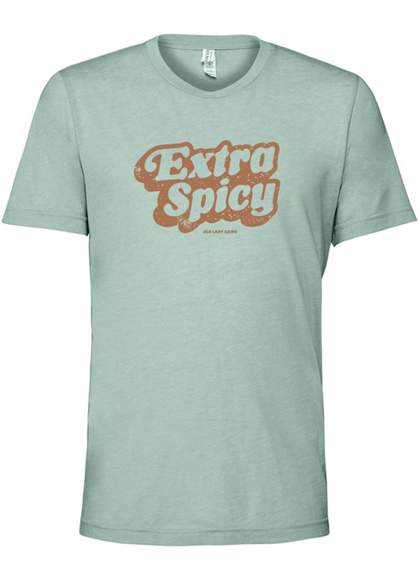Extra Spicy Unisex Tee