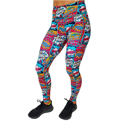 Constantly Varied Gear - Knockout Leggings