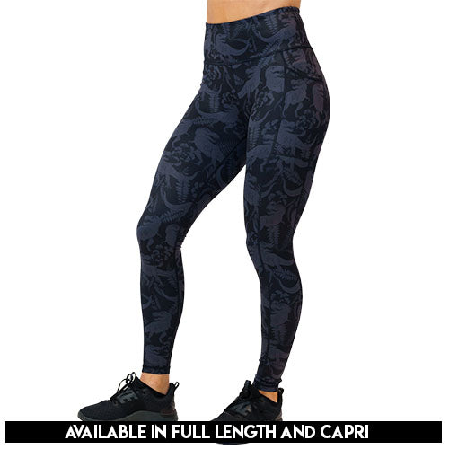 Constantly Varied Gear - T-Flex Leggings