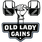 Old Lady Gains