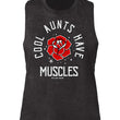Load image into Gallery viewer, Cool Aunts Crop Tank
