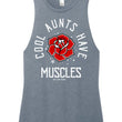 Load image into Gallery viewer, Cool Aunts Muscle Tank