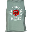 Load image into Gallery viewer, Cool Aunts Crop Tank