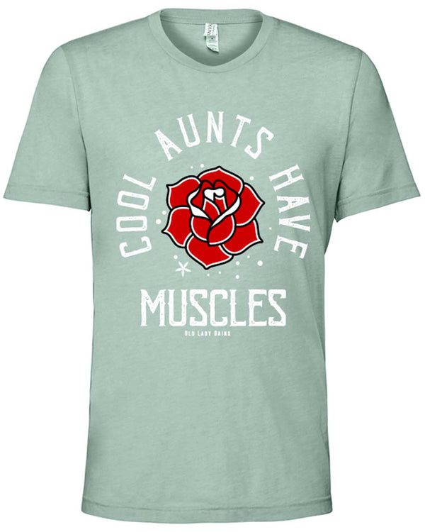 Cool Aunts Unisex Tee
