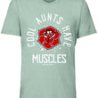 Load image into Gallery viewer, Cool Aunts Unisex Tee