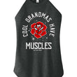 Load image into Gallery viewer, Cool Grandmas Halter Tank